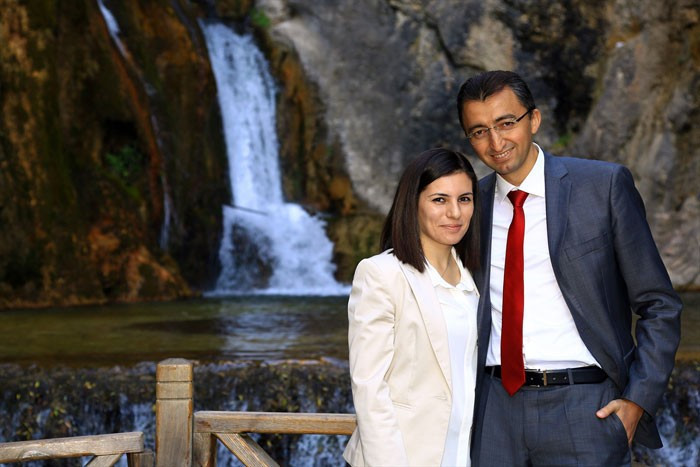 Bylock listesindeki bomba isim! Kaymakam ve öğretmen... - Resim: 1