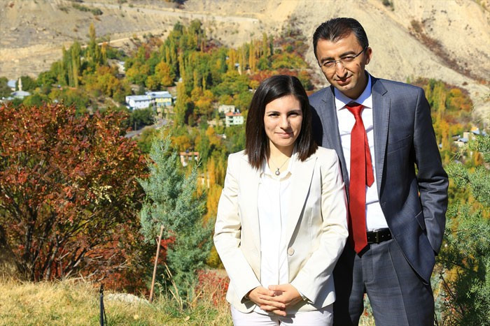 Bylock listesindeki bomba isim! Kaymakam ve öğretmen... - Resim: 2