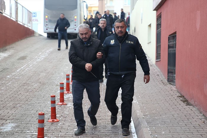 Bylock listesindeki bomba isim! Kaymakam ve öğretmen... - Resim: 3