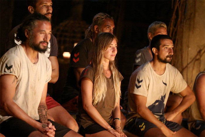 Survivor ünlülerde şok üstüne şok kim elenecek? - Resim: 1