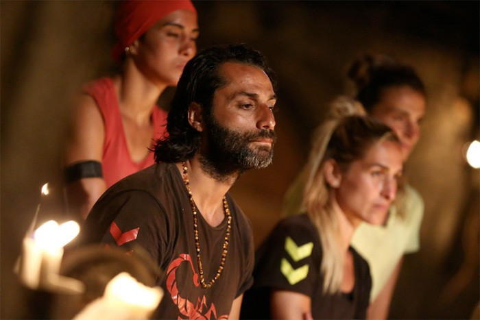 Survivor ünlülerde şok üstüne şok kim elenecek? - Resim: 2