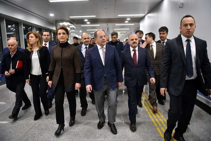 Eskiden mukavva serer yatardık artık tüm hastaneler böyle olacak! - Resim: 2