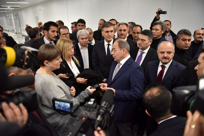 Eskiden mukavva serer yatardık artık tüm hastaneler böyle olacak! - Resim: 3