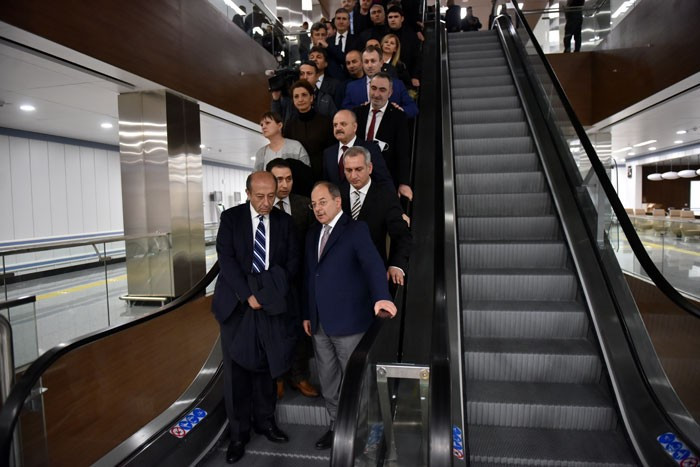 Eskiden mukavva serer yatardık artık tüm hastaneler böyle olacak! - Resim: 4