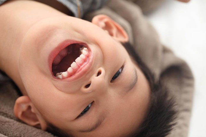 Ağzınızın içinde dünya nüfusu yaşıyor! - Resim: 3