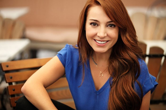 Dolunay Soysert'e araba çarptı! Sağlık durumu ne?  - Resim: 1