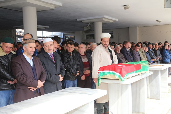 Rize'deki cinayette korkunç mesaj! - Resim: 1