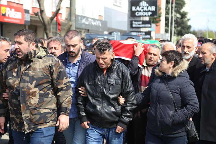 Rize'deki cinayette korkunç mesaj! - Resim: 3