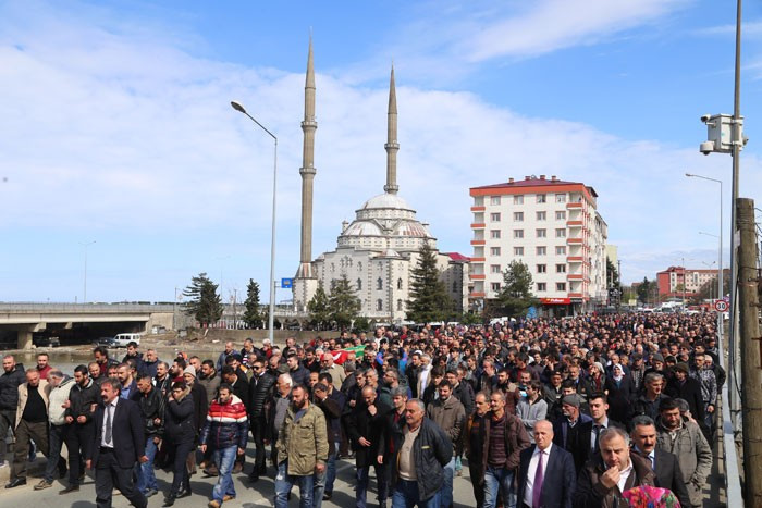 Rize'deki cinayette korkunç mesaj! - Resim: 4