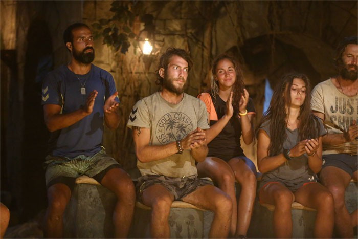 Survivor'da kim elendi sonuçlar ertelendi kavga çıktı! - Resim: 1