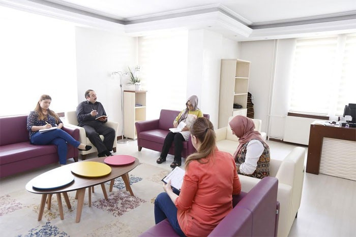 Gaziantep kadınlarla büyüyor Fatma Şahin farkı! - Resim: 2