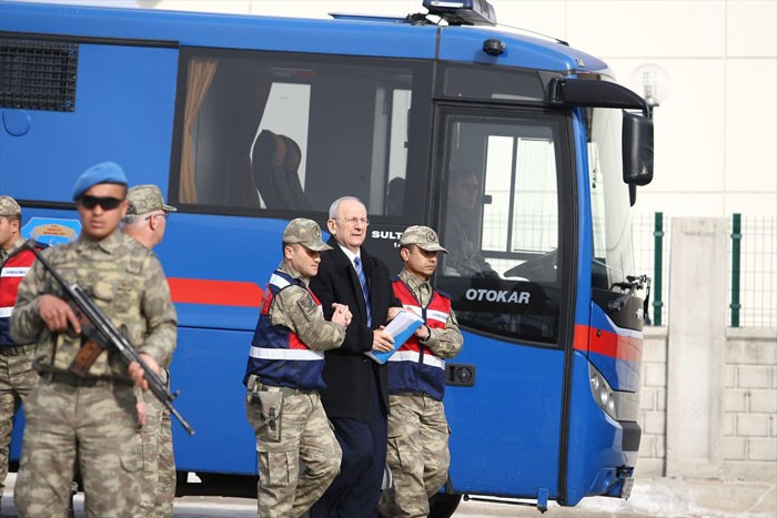 FETÖ'cü Adem Huduti ilk kez konuştu! Darbe planını... - Resim: 1