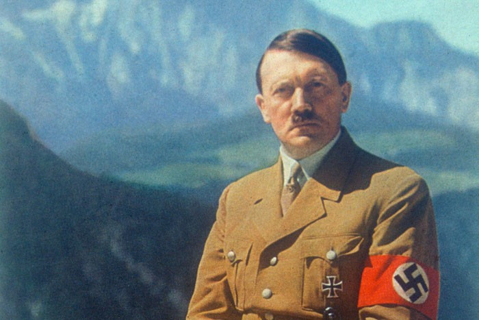 'Adolf Hitler 74 farklı uyuşturucu kullanıyordu!' şok iddia - Resim: 1