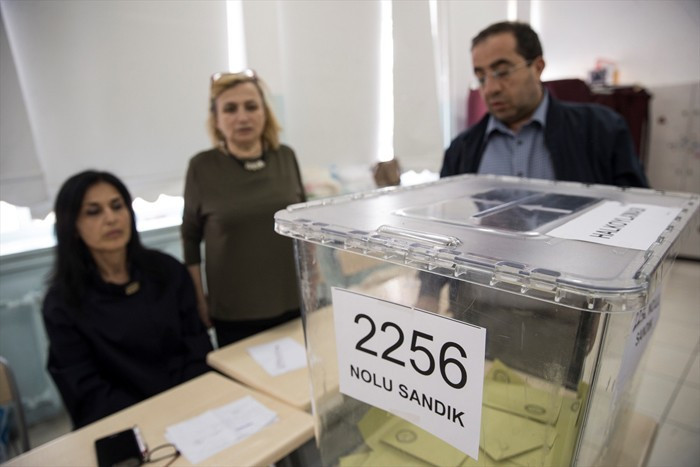 İşte oylar böyle sayılıyor - Resim: 4