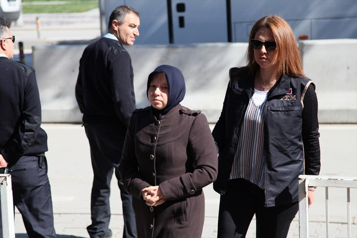 Mahrem FETÖ temizliği! Listede öğretmen, memur, polisler ve... - Resim: 4