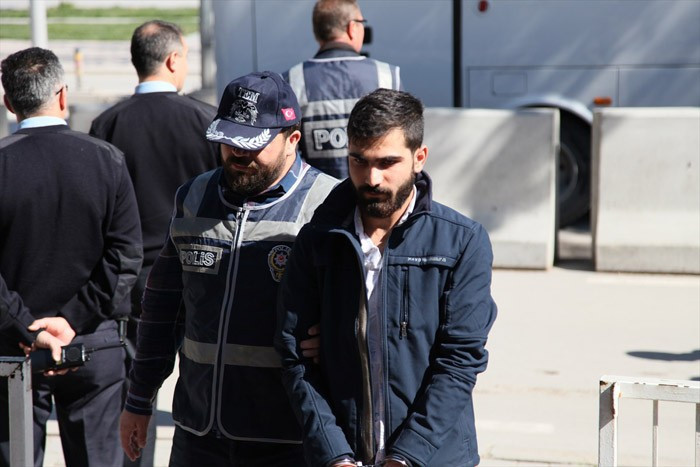 Mahrem FETÖ temizliği! Listede öğretmen, memur, polisler ve... - Resim: 3