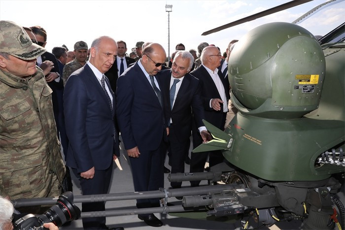 TSK'ya 20 ATAK daha PKK'ya göz açtırmayacaklar! - Resim: 3