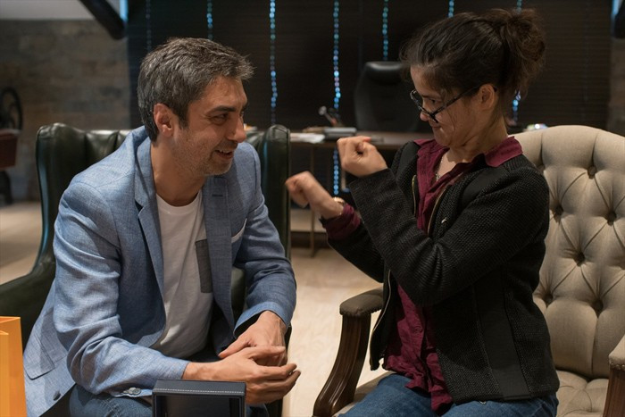 Necati Şaşmaz'ı duygulandıran olay! Erdoğan'dan sonra... - Resim: 1