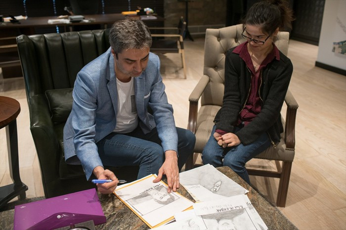 Necati Şaşmaz'ı duygulandıran olay! Erdoğan'dan sonra... - Resim: 2