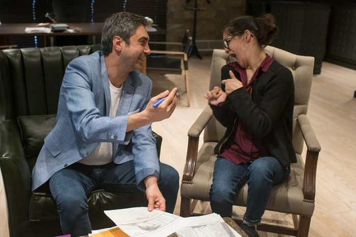 Necati Şaşmaz'ı duygulandıran olay! Erdoğan'dan sonra... - Resim: 4