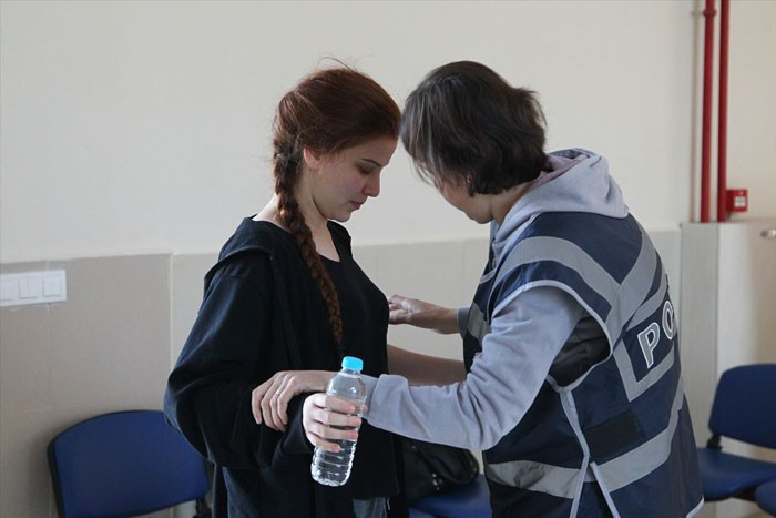 Atletizm maratonu değil LYS maratonu koşan koşana - Resim: 4