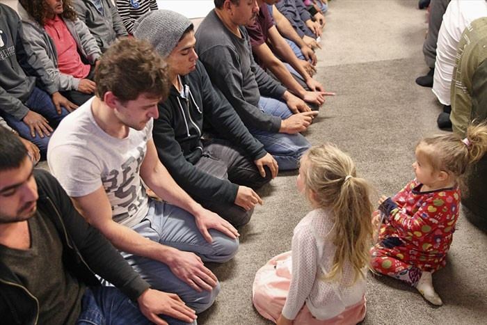 Dünyanın en uzun orucunu tutan Türk! Tam 22 saat - Resim: 3