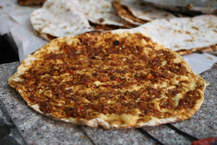 Şanlıurfa yemekleri görenlerin ağzını sulandırıyor - Resim: 2