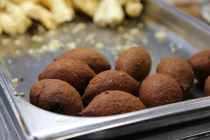 Şanlıurfa yemekleri görenlerin ağzını sulandırıyor - Resim: 4