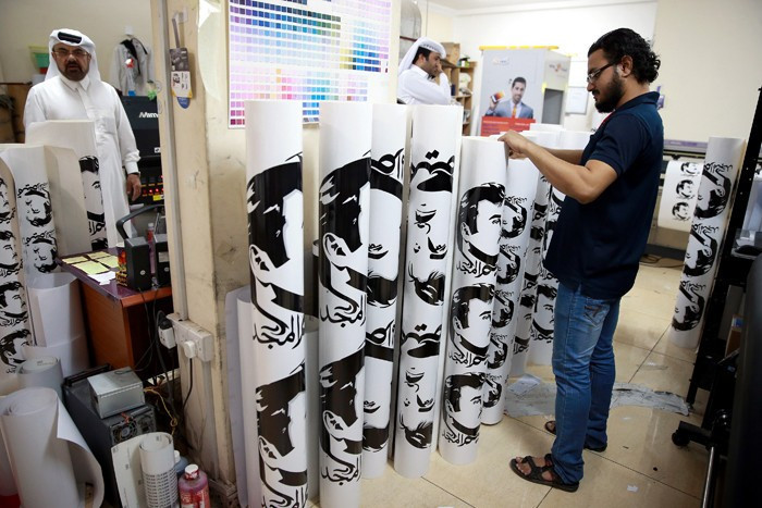 Katar halkından Araplara Erdoğan'lı tepki! - Resim: 2