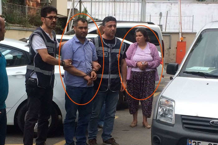 Ceylin Atik'in ön otopsi raporu çıktı! Tecavüze mi uğradı? - Resim: 3