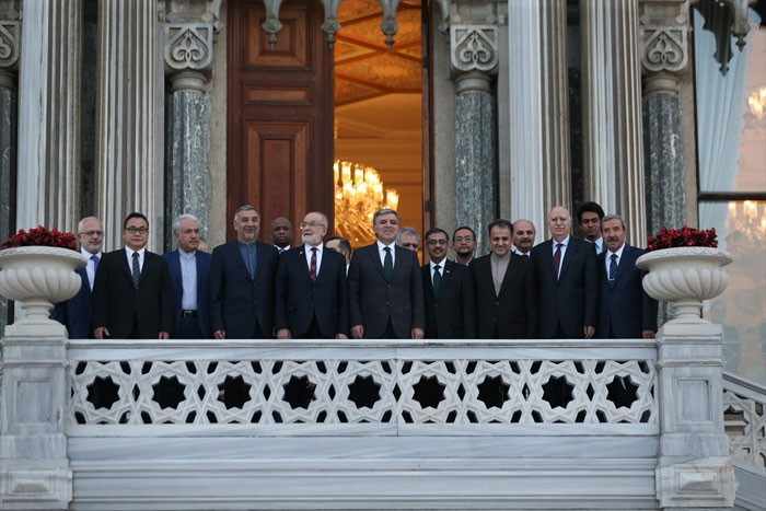 Fehmi Koru yazdı! Abdullah Gül o partiye... - Resim: 2
