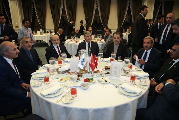 Fehmi Koru yazdı! Abdullah Gül o partiye... - Resim: 3