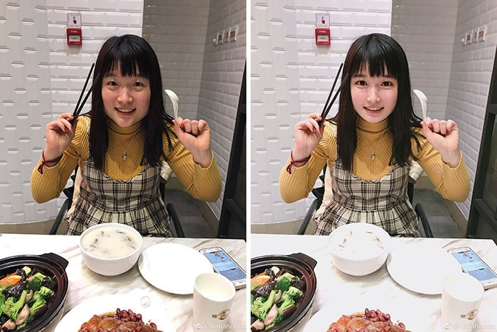 Öyle bir photoshop yaptırdı ki.. - Resim: 2