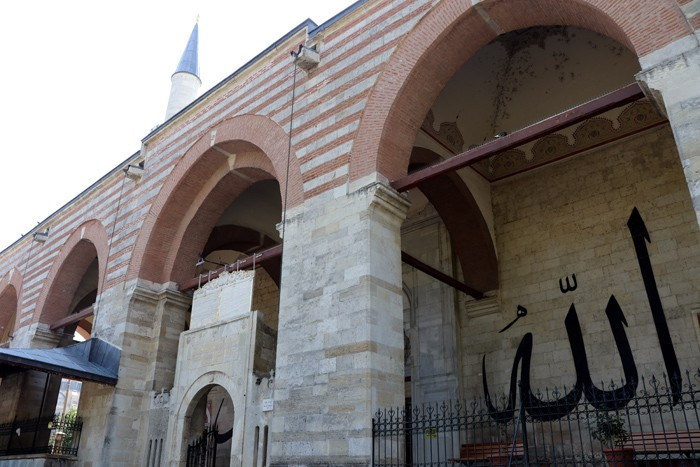 Hacer-ül Esved'in bir parçası bu ilimizde! - Resim: 3