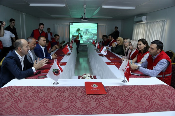 İşte Binali Yıldırım'ın kızı gelini ve kardeşi! Şimdiye kadar görmediniz - Resim: 3