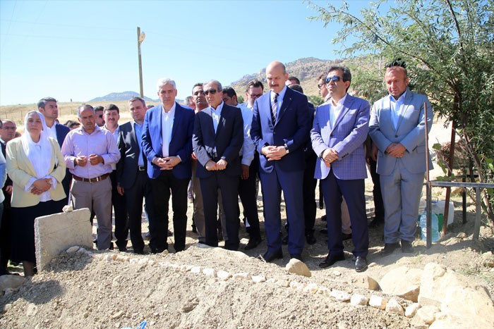 Süleyman Soylu: Bu işin sonuna geldik! - Resim: 1