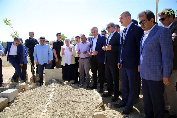 Süleyman Soylu: Bu işin sonuna geldik! - Resim: 2