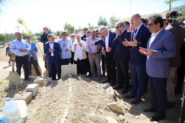 Süleyman Soylu: Bu işin sonuna geldik! - Resim: 3