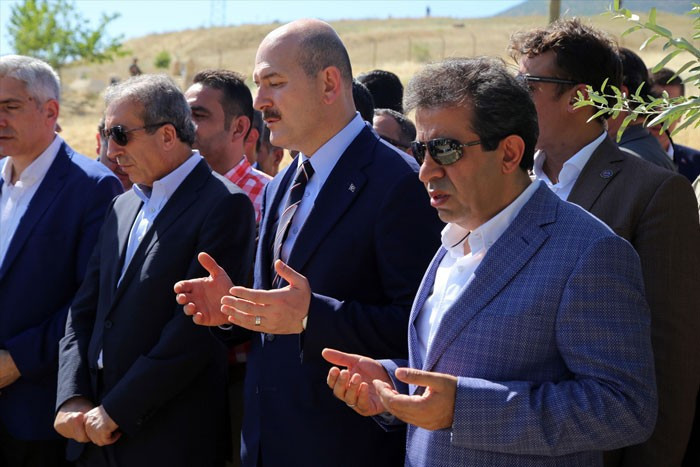 Süleyman Soylu: Bu işin sonuna geldik! - Resim: 4