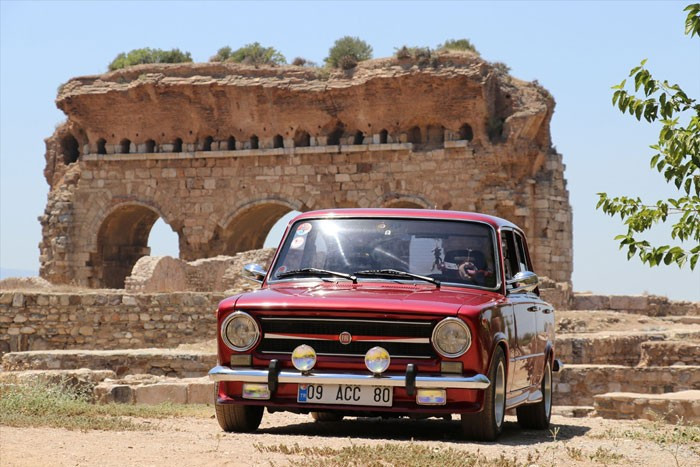 Bu Murat 124 konuşuyor inanılır gibi değil - Resim: 1