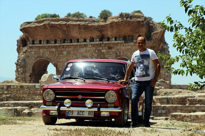 Bu Murat 124 konuşuyor inanılır gibi değil - Resim: 2