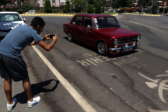 Bu Murat 124 konuşuyor inanılır gibi değil - Resim: 3