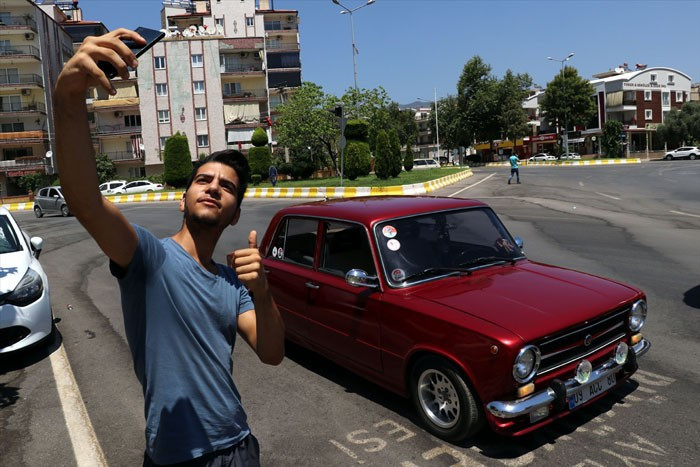 Bu Murat 124 konuşuyor inanılır gibi değil - Resim: 4