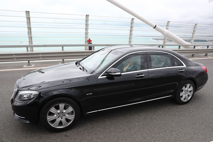 Bugün ulaşıma açıldı! İşte Kuzey Marmara Otoyolu  - Resim: 1