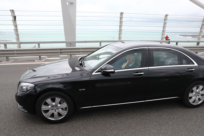 Bugün ulaşıma açıldı! İşte Kuzey Marmara Otoyolu  - Resim: 2