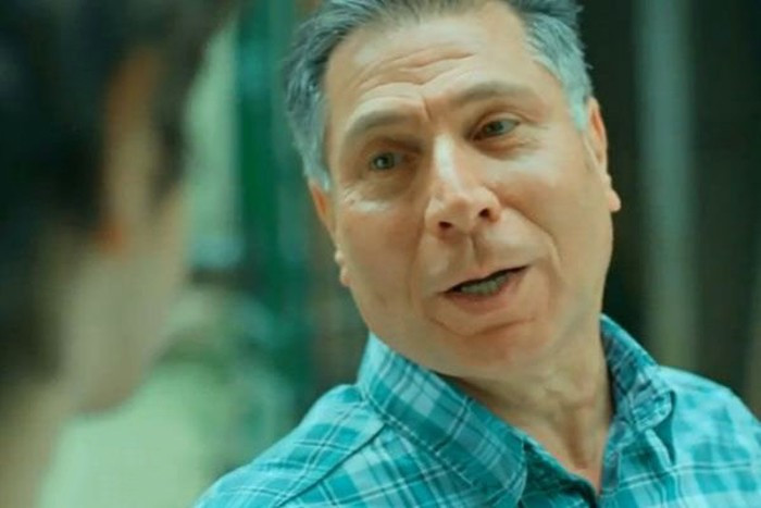 Hababam Sınıfı oyuncusuna şok suçlama! Karım ona kaçtı - Resim: 2