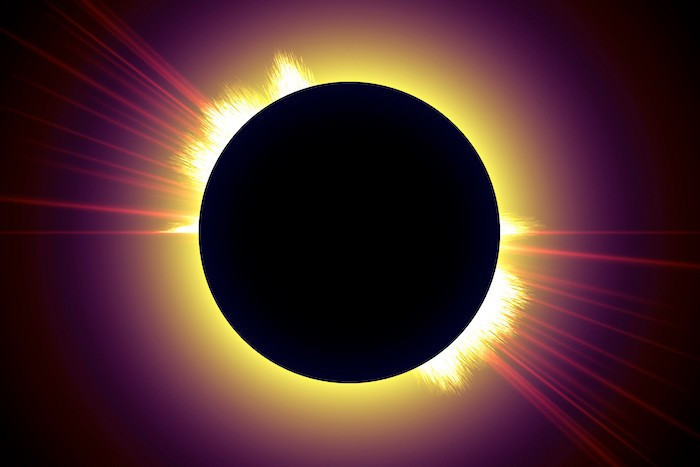 Güneş tutulması burçları nasıl etkileyecek? İsrail'e dikkat - Resim: 1