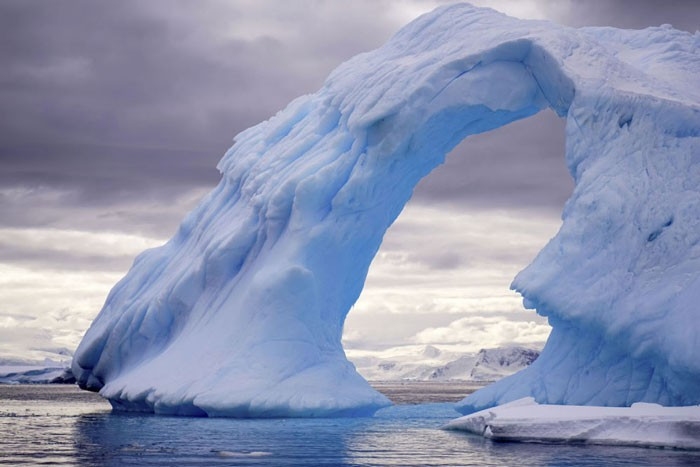 Uluslararası Bilim Fotoğrafları Yarışması’ndan göz alıcı kareler - Resim: 3