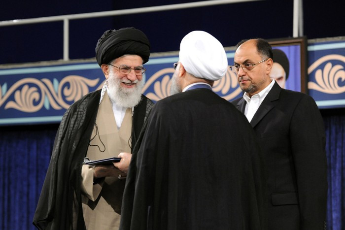 Ahmedinejad'dan olay hareket! İran medyası bunu konuşuyor - Resim: 3