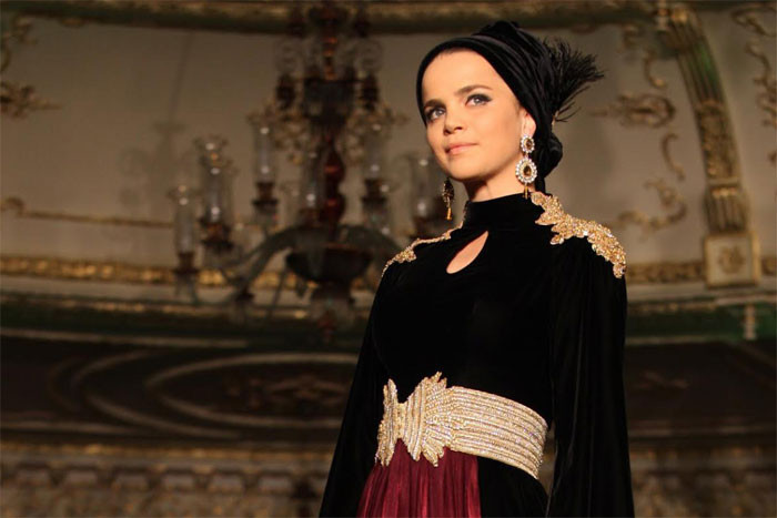 Tuğçe Kazaz: Atatürk değilim ki Atatürkçü olayım! - Resim: 3